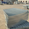 Common Steel Grating